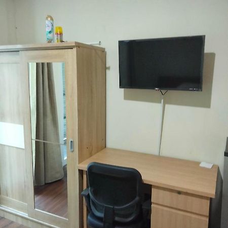 Puri Orchard Apartment Jakarta Eksteriør billede