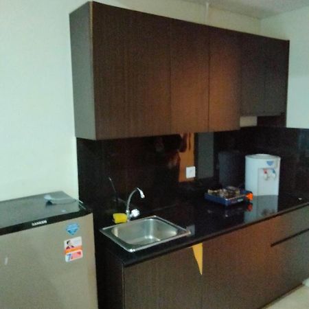 Puri Orchard Apartment Jakarta Eksteriør billede