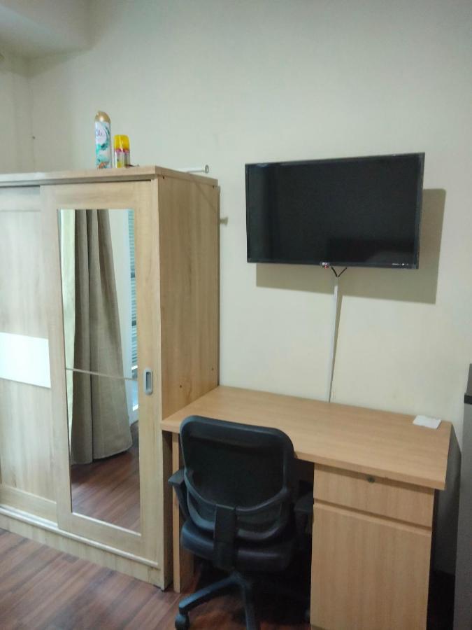 Puri Orchard Apartment Jakarta Eksteriør billede