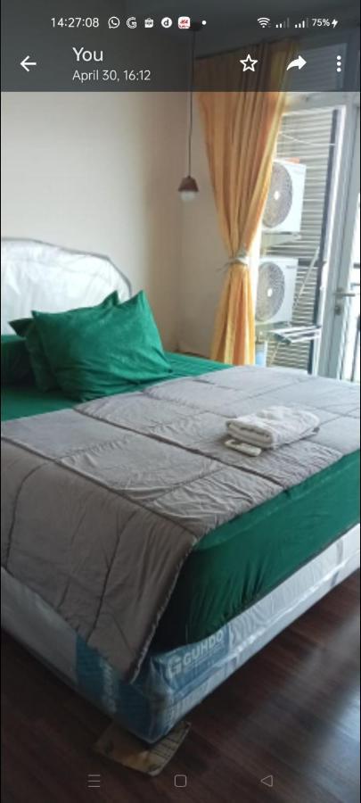 Puri Orchard Apartment Jakarta Eksteriør billede