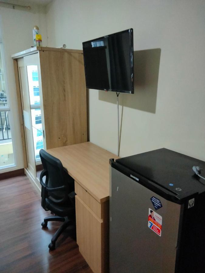 Puri Orchard Apartment Jakarta Eksteriør billede