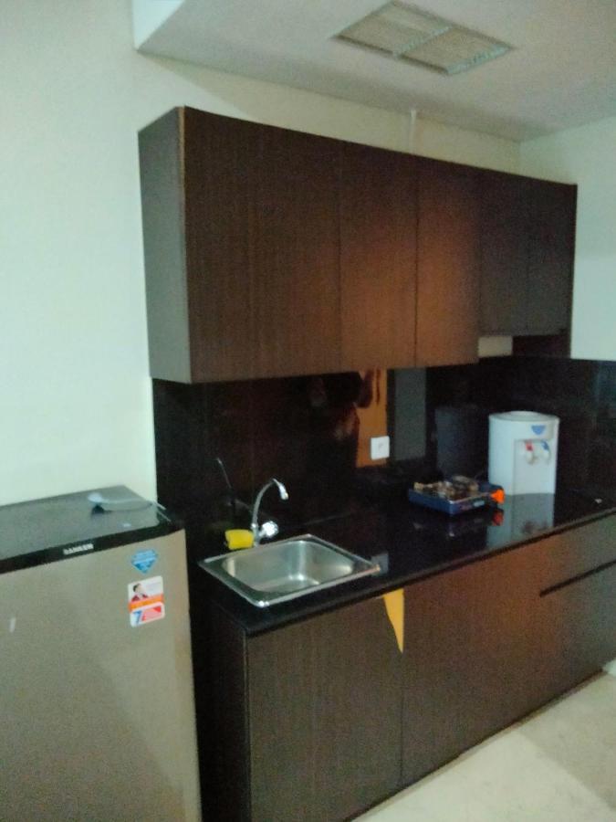 Puri Orchard Apartment Jakarta Eksteriør billede